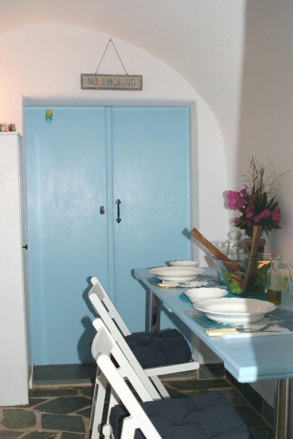 The Studio, Leonídion Extérieur photo