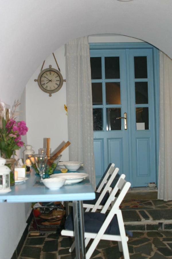 The Studio, Leonídion Extérieur photo